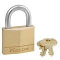 Master Lock MASTERLOCK 140D Padlock Key Type 71649375507
